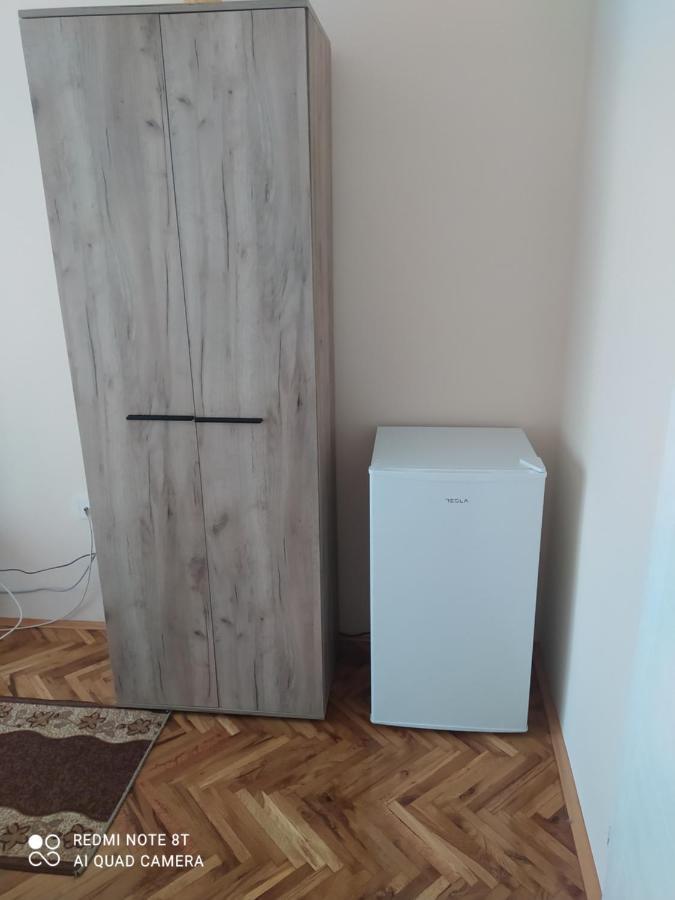 Studio 1 Galambóc Kültér fotó